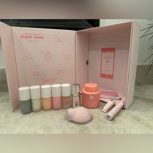 Olive & June Mani Box